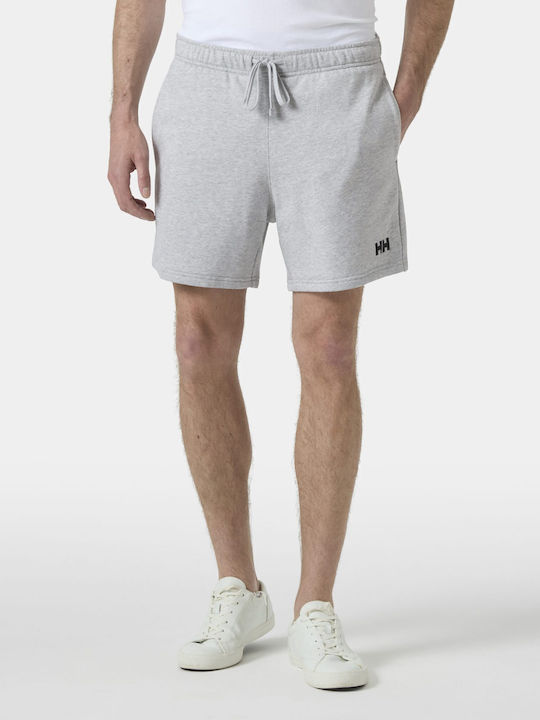 Helly Hansen Terry Loop Мъжка Бермуда Сива