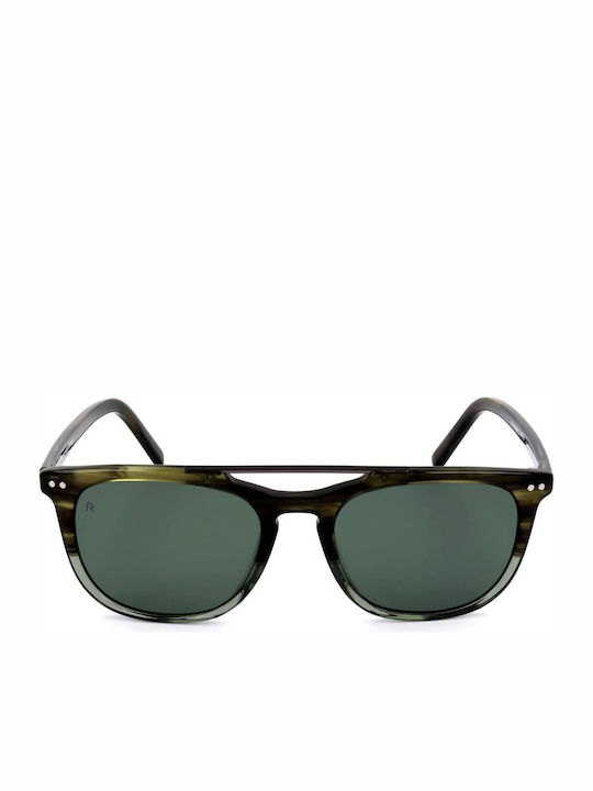 Rodenstock Unisex Sunglasses RR328