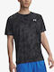 2.0 Athletic T-shirt Black
