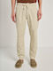 Chino Trousers Beige