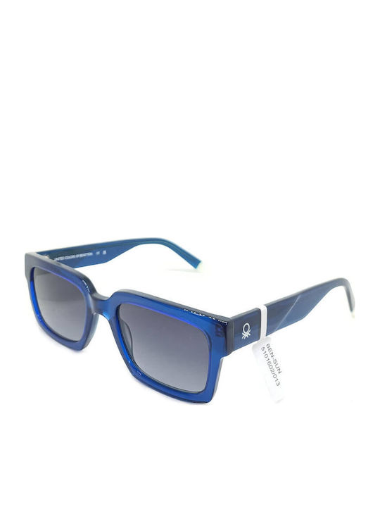 Benetton Unisex Sunglasses BE5101 602