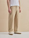 Pantaloni Bej