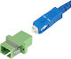StarTech Adapter Οπτικών Ινών 10τμχ