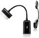 Adapter Samsung Galaxy Tab Usb On-to-go Otg Te5901737159588