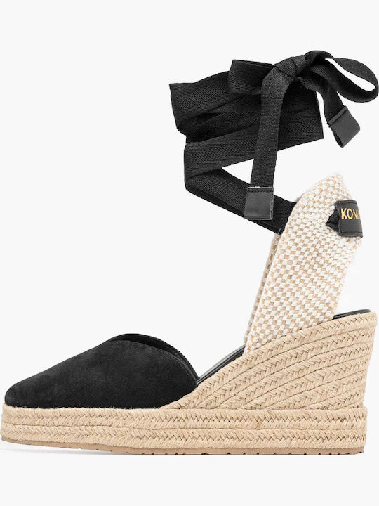 Komis & Komis Summer Women's Platform Espadrill...