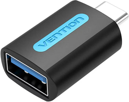 Vention USB-C Männlich Zu USB-C Männlich Konverter 1 Stück