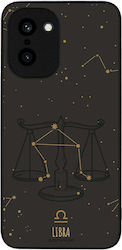 Sonique Zodiac Series OnePlus 15r 5g Libra Case