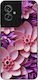 Калъф Sonique 3D Flower Series Motorla Moto G55...
