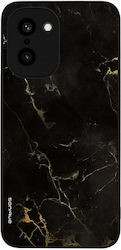 Sonique Marble Series Oneplus 15r 5g Black Case 01