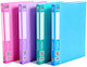 Display Book +efo A4 Pastel 30 Sheets