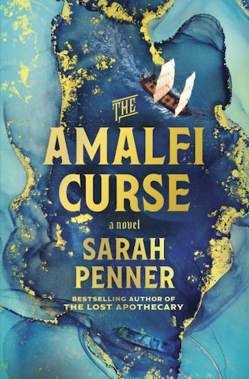 Amalfi Curse - Legend Press Ltd - Paperback / Softback Amalfi Curse - Legend Press Ltd - Paperback / Softback