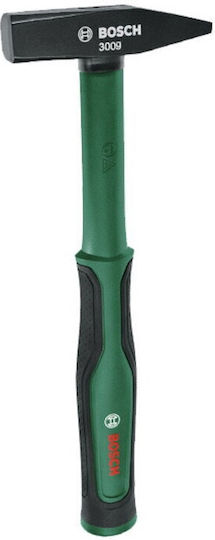 Bosch Ciocan 300g cu Mâner din Fibră de Sticlă 1600A034GL