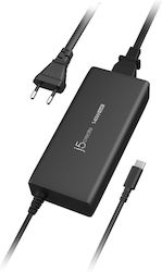 J5create JUP17140-EN 140W USB-C J5create JUP17140-EN 140W USB-C