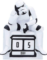 Stormtrooper Какъв Ден Вечен Календар Фен Магазин Мърчандайз Stormtrooper Какъв Ден Вечен Календар Фен Магазин Мърчандайз