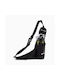 PUMA Black Shoulder Bag For Running
