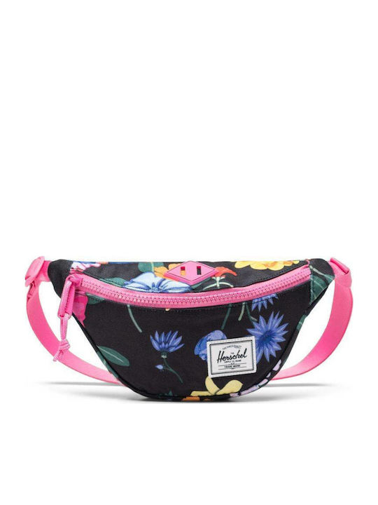 Herschel Heritage Heritage Τσαντάκι Μέσης Μαύρο