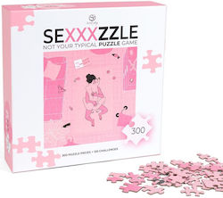 Secretplay Joc Erotic De Masă 300 Bucăți D-245709