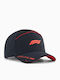 Puma F1 Lifestyle Καπελο Ανδρικο 026896