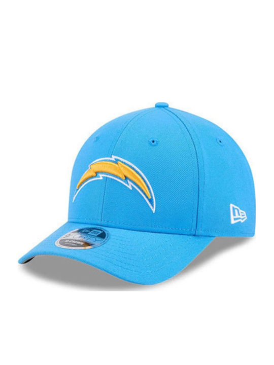 La Chargers Nfl Team Blue 9forty M-crown Cap