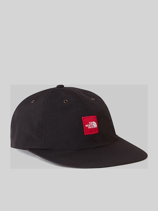 North Face Red Box Nylon Hat