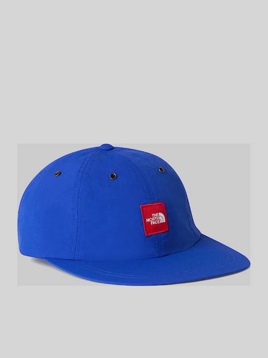North Face Red Box Nylon Hat