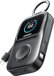 Joyroom JR-W19 5000mAh 5W Schwarz