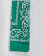 Unisex Bandana Rima Cotton 810-11 Green