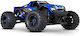 Traxxas Maxx Widemaxx Τηλεκατευθυνόμενο Αυτοκίνητο Monster Truck 4WD Μπλε
