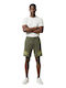 Herren Shorts Grüne