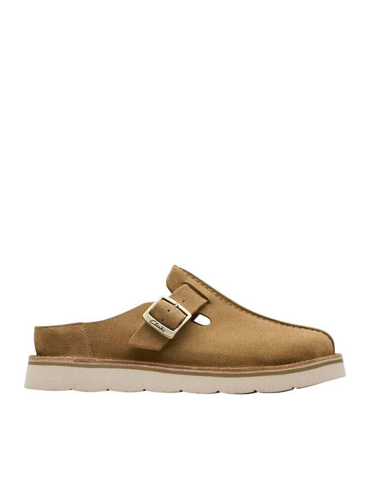 Clarks