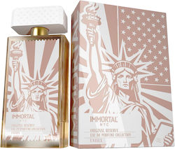 Immortal Infuse NYC 40 Reserve Eau de Parfum 50ml
