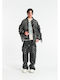 Herren Jacken Gray