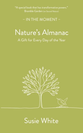 Nature's Almanac - Saraband / Contraband - Paperback / Softback Nature's Almanac - Saraband / Contraband - Paperback / Softback