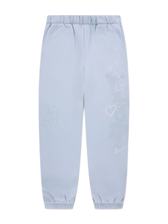 Jordan Kids Sweatpants Light Blue
