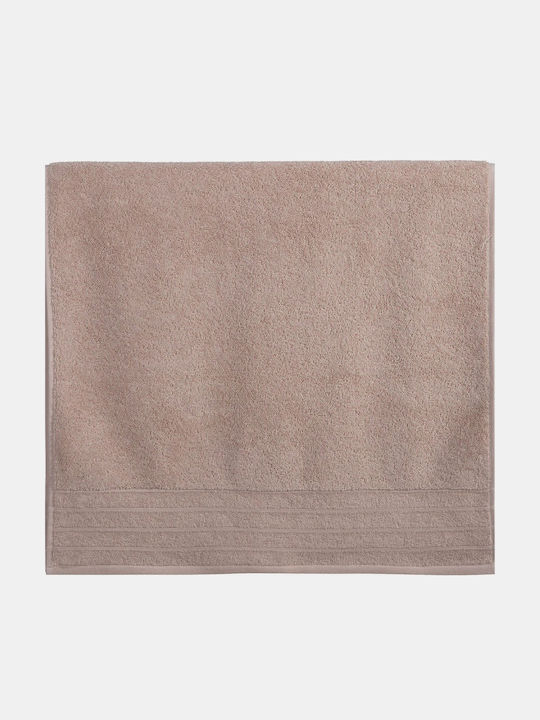 Nef-Nef Homeware Handtuch Fresh 30x50cm Beige