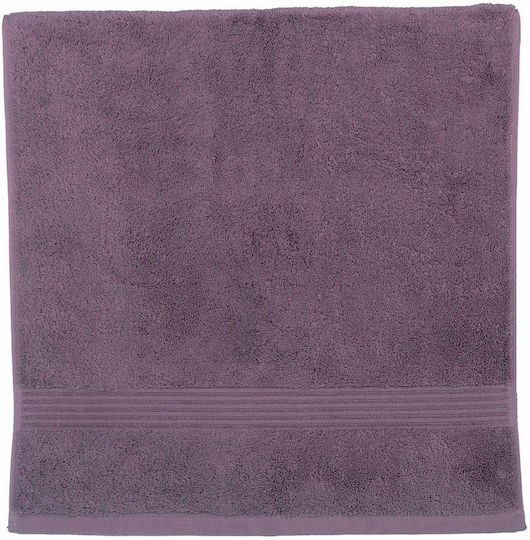 Nef-Nef Homeware Hand Towel Aegean 30x50cm Pink