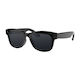Zeblaze Glasses in Black Colour