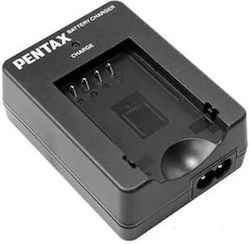 Pentax Γνήσιος Φορτιστής Μπαταρίας 38959