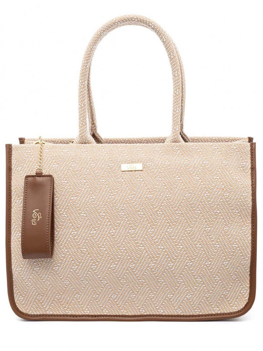 Veta Damentasche Handtasche Beiges