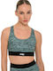 Top Sutien Sport Negru