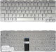 German Laptop Keyboard Sony Vaio Sve14a Sve14 Svs14 Sve14a2m1r 149114711us 9z.n6bbf.r01 149009951la 149118711es 149113211ch De No Frame Silver Κωδ.40322denofrsil