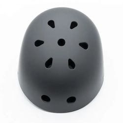 Kask Kids' Helmet For Bike & Scooter Black
