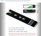 Pin Ssd 5432 Adaptor Negru