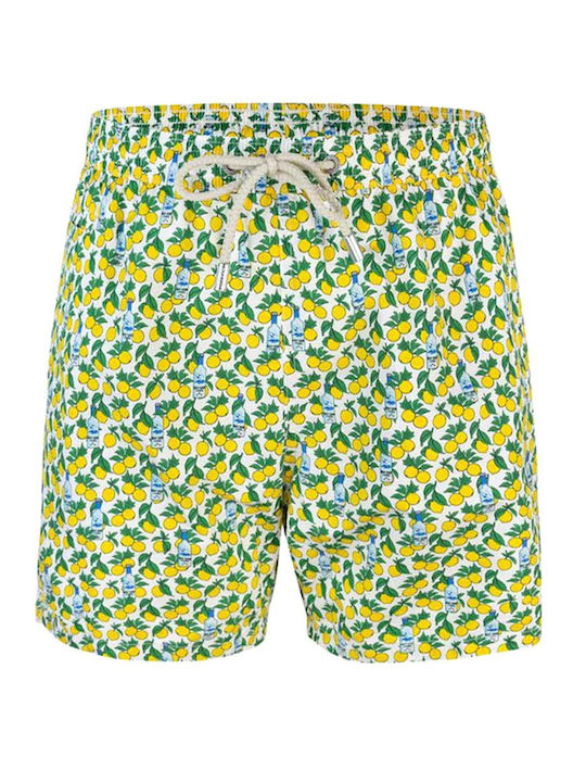 MC2 Micro Men's Swimwear Shorts Blonde