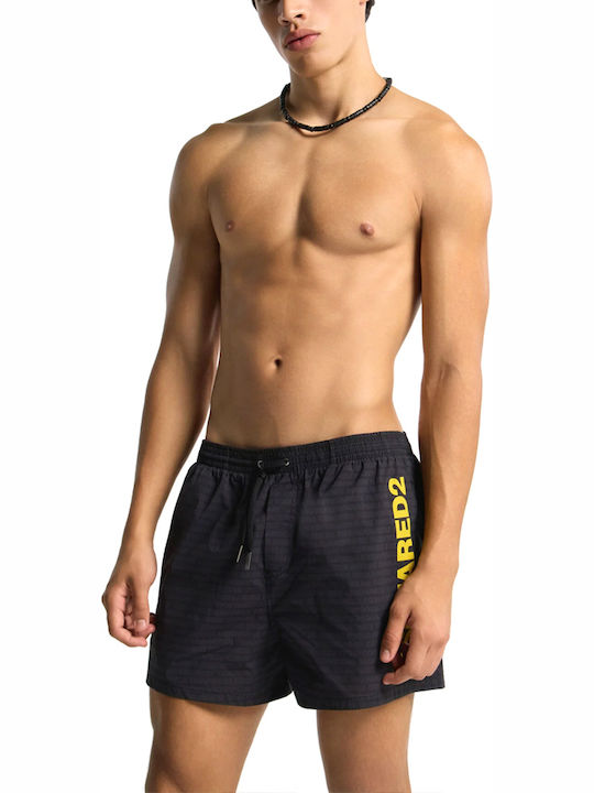 Dsquared2