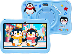SPV NPAD712 7" (1GB/16GB) Μπλε
