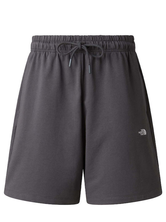 The North Face Women's Activewear Shorts Gray