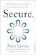 Secure - Cornerstone - Paperback
