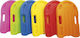 Schwimmbrett Kunststoff Klein Orange