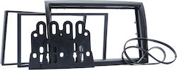 Einparts Πρόσοψη 2 Din για Citroen Jumper Fiat Ducato Peugeot Boxer